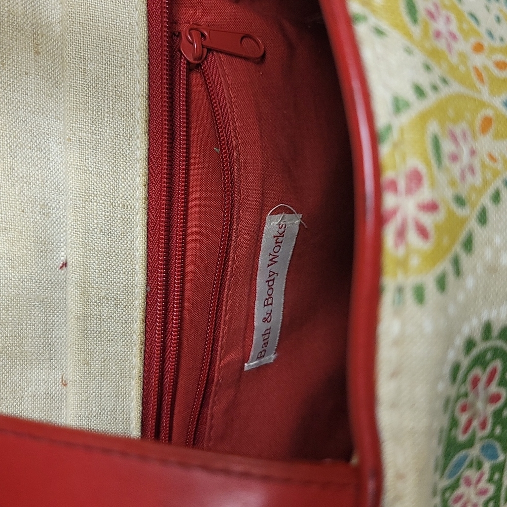 Canvas bag - Picture 2 of 2